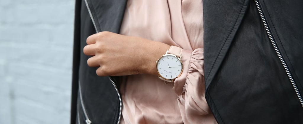 Habits of Punctual People