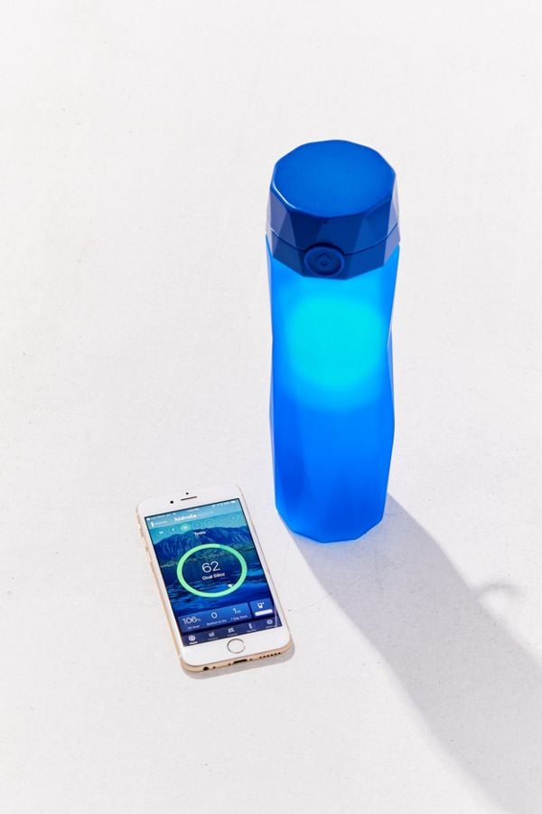 Hidrate Spark 2.0 Smart Water Bottle