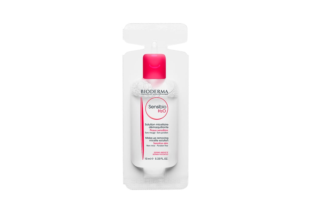 Special Extra: Bioderma Sensibio H2O Micellar Water