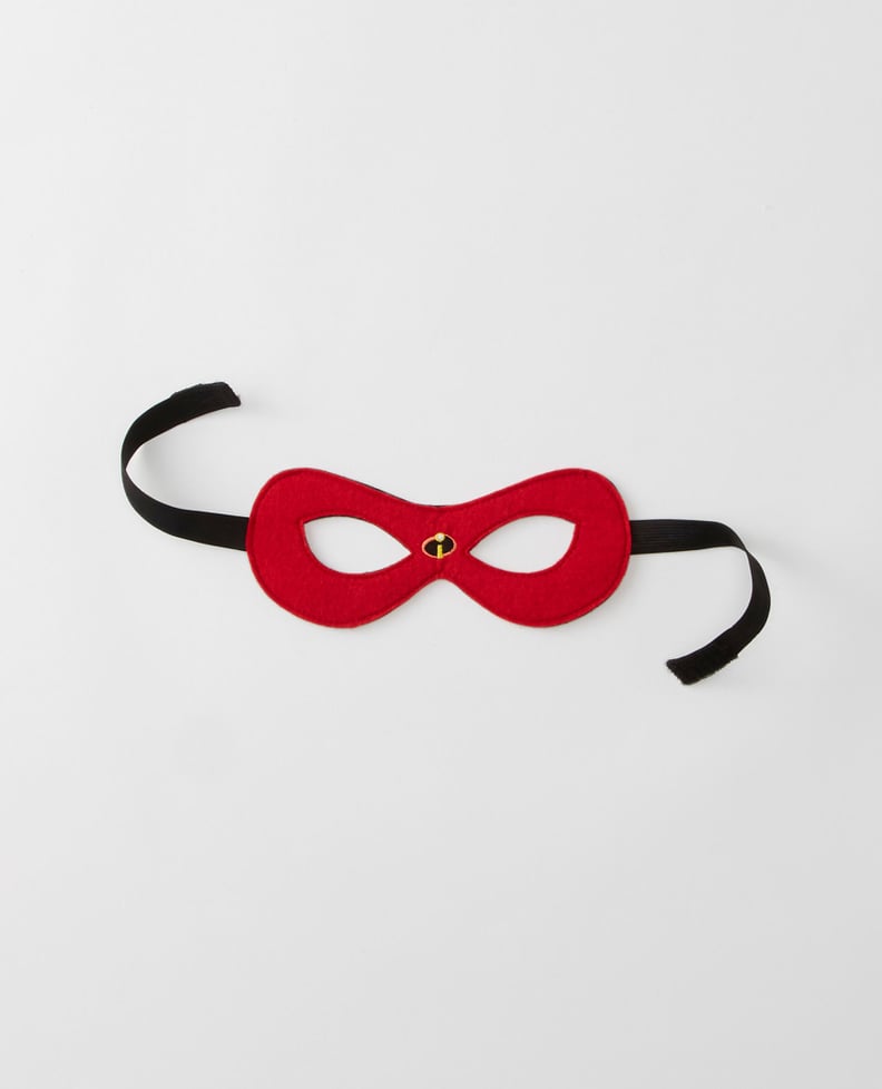 Incredibles 2 Reversible Mask