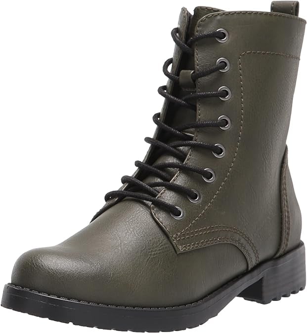 Best Lace-Up Boots