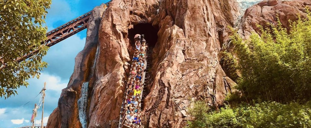 Best Roller Coasters in the US