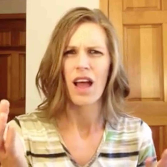 Mom's Video on Why She Has So Many Kids