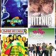 29 Essential '90s Movie Soundtracks