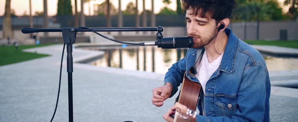 Selena Gomez "Lose You to Love Me" and Coldplay Mashup Video
