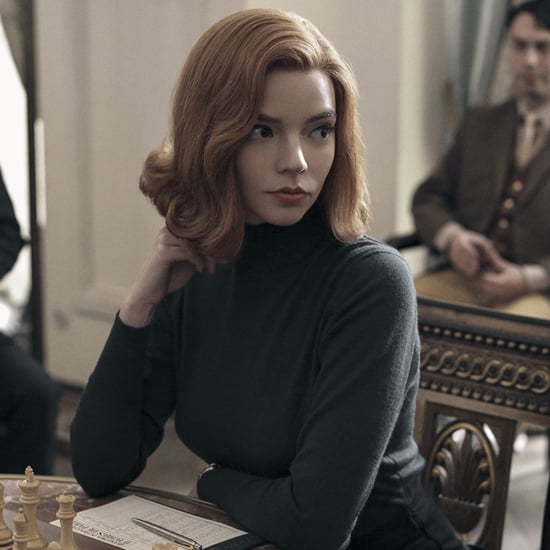 The Queen’s Gambit Is Getting Turned Into a Stage Musical