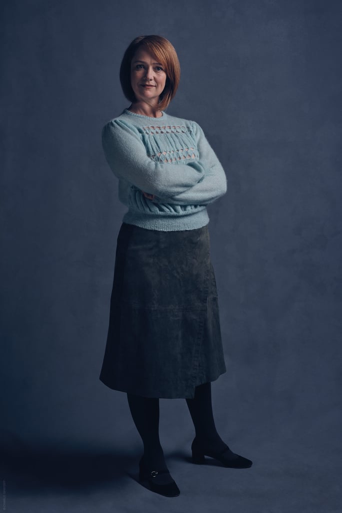 Ginny Potter