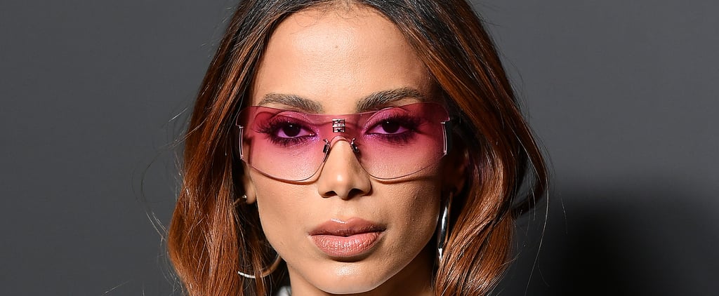 Anitta Opens Up About Her "Hundreds" of Plastic Surgeries
