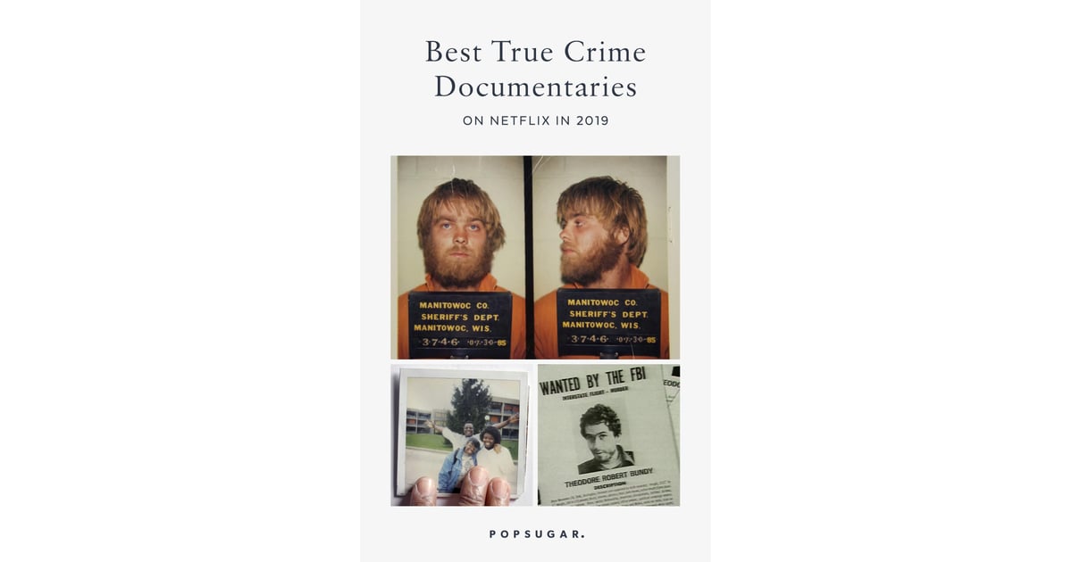 Pin It Best True Crime Documentaries On Netflix 2020
