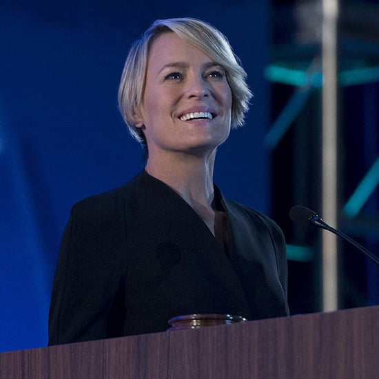 House of Cards Season 5 Details