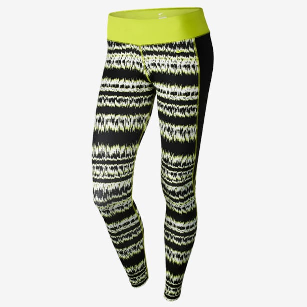 Nike Swim Performance Leggings