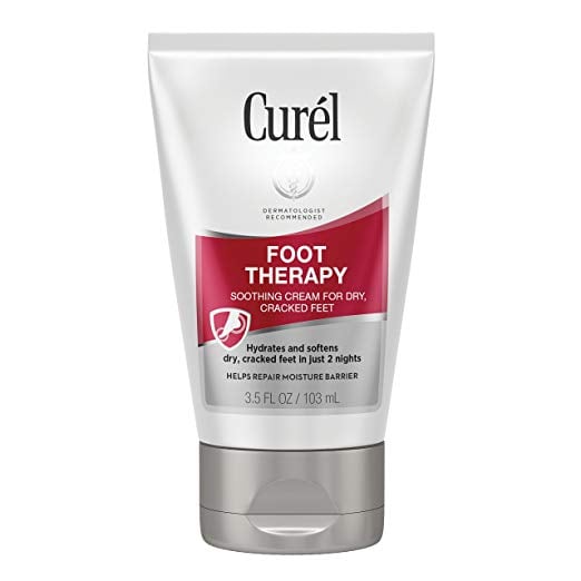 Best Foot Therapy Cream