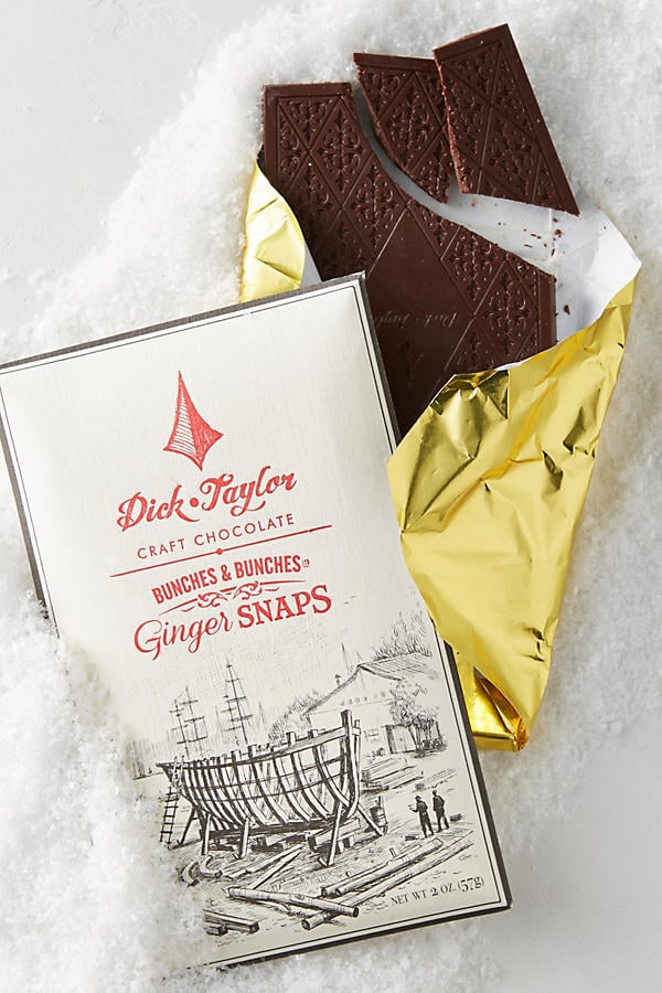 Dick Taylor Ginger Snaps ($9)