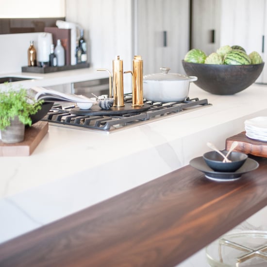Why Quartz Countertops Are the Hottest Kitchen Trend