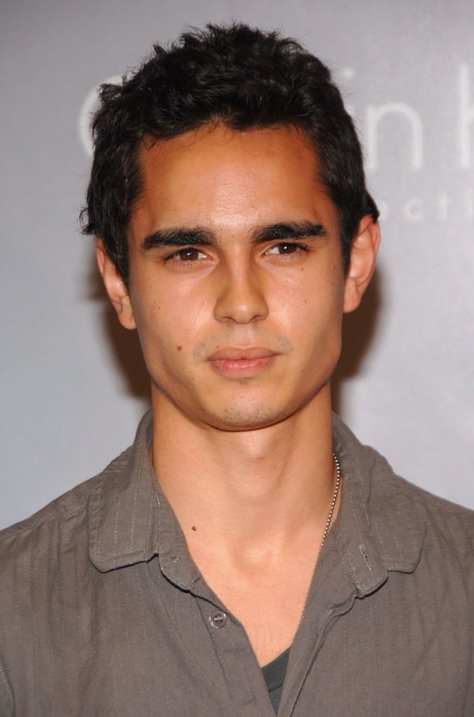 max minghella