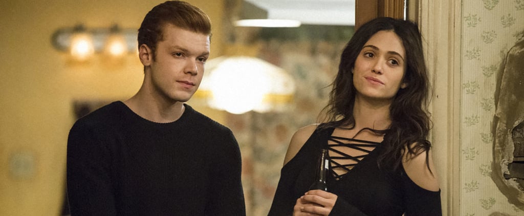 Emmy Rossum Reacts to Shameless Ending on Twitter