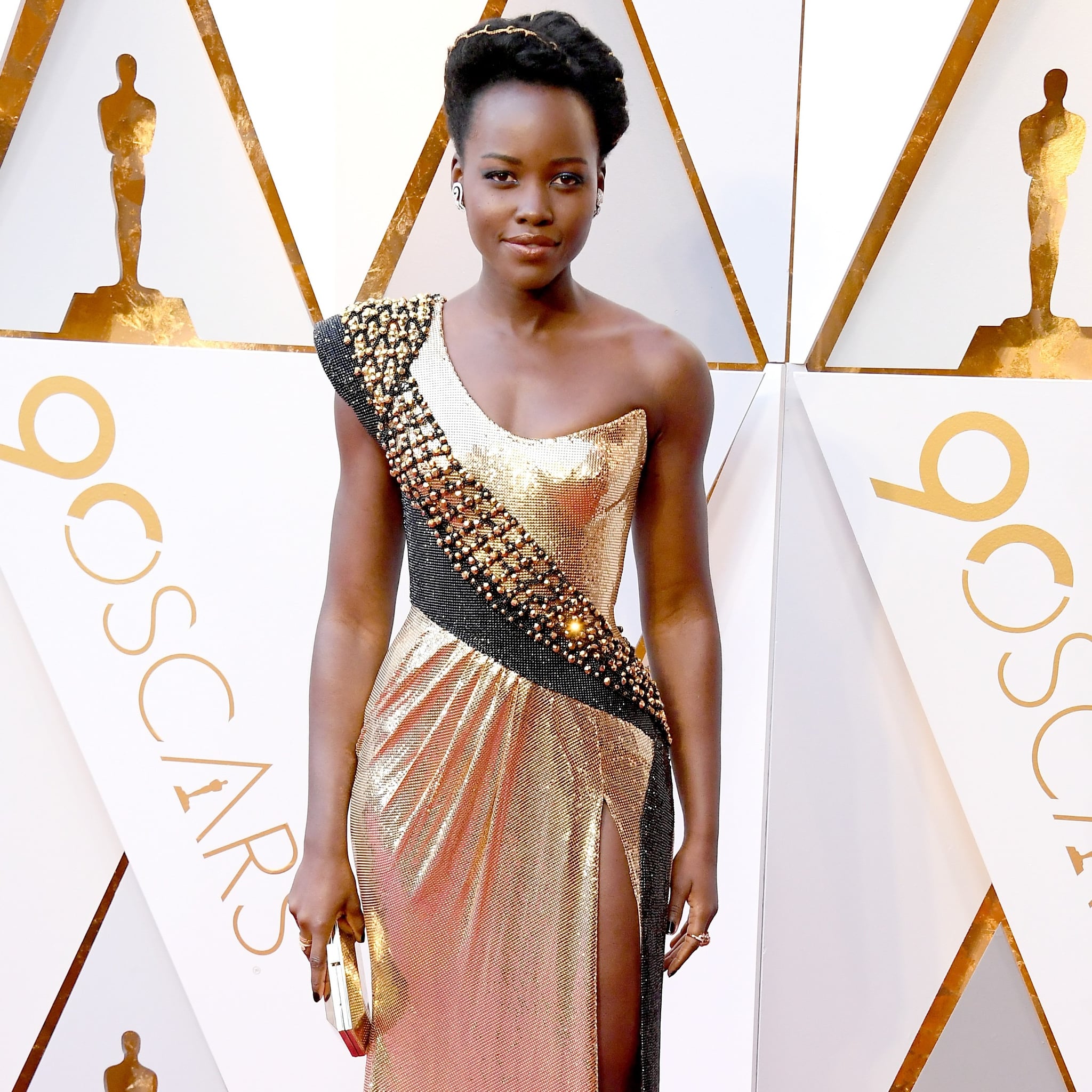 Best dressed 2025 at oscars 2018