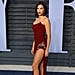 Jenna Dewan Tatum Vanity Fair Oscars Party Dress 2018