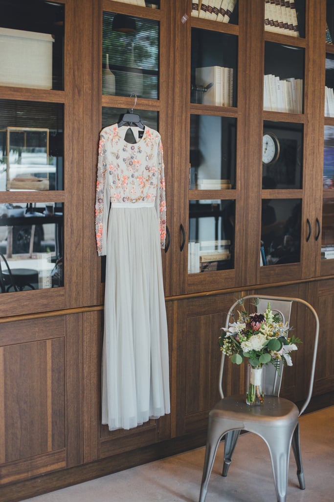 Elegant Brooklyn Wedding