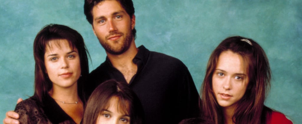 The Latest '90s Show to Get Rebooted Is . . . Party of Five!