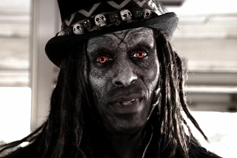 Coven: Papa Legba