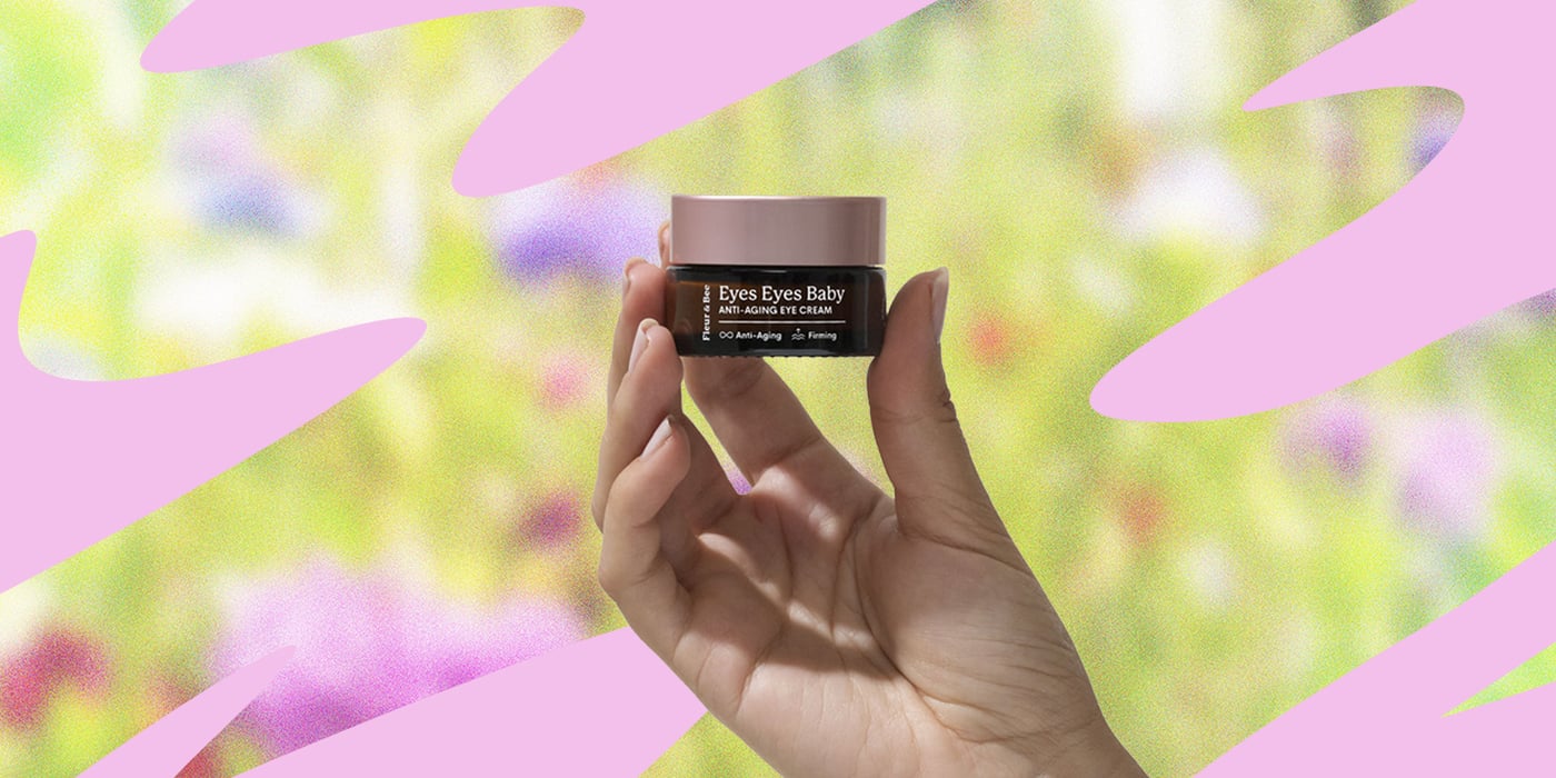 Fleur & Bee Eyes Eyes Baby Ingredients Review POPSUGAR Beauty