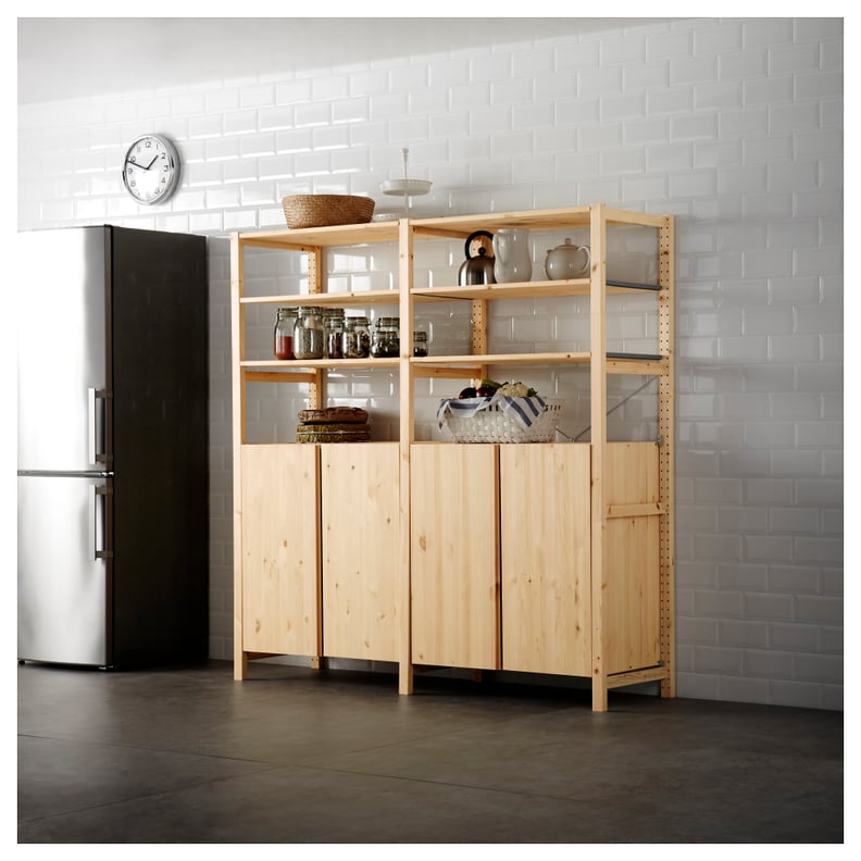 Ivar Cabinet