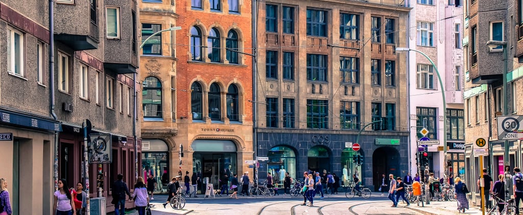 Berlin, Germany, Travel Tips