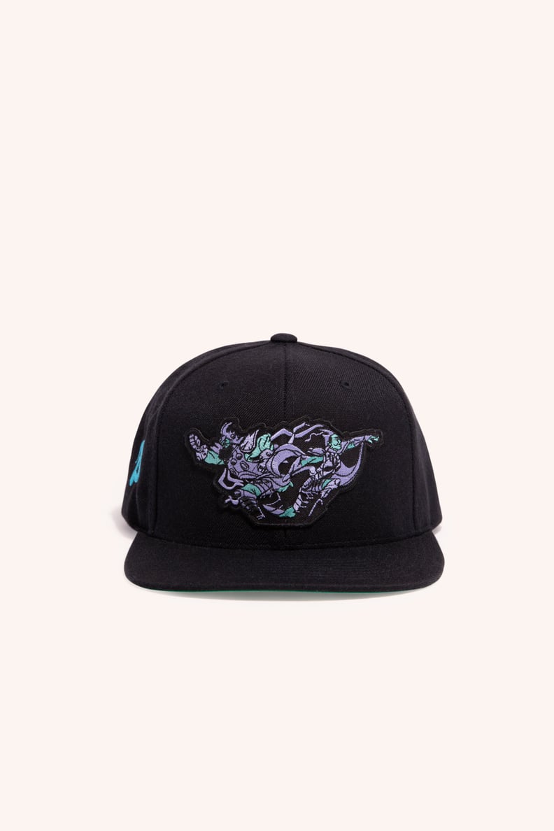 SHOP: Peloton x Sanford Greene Hat