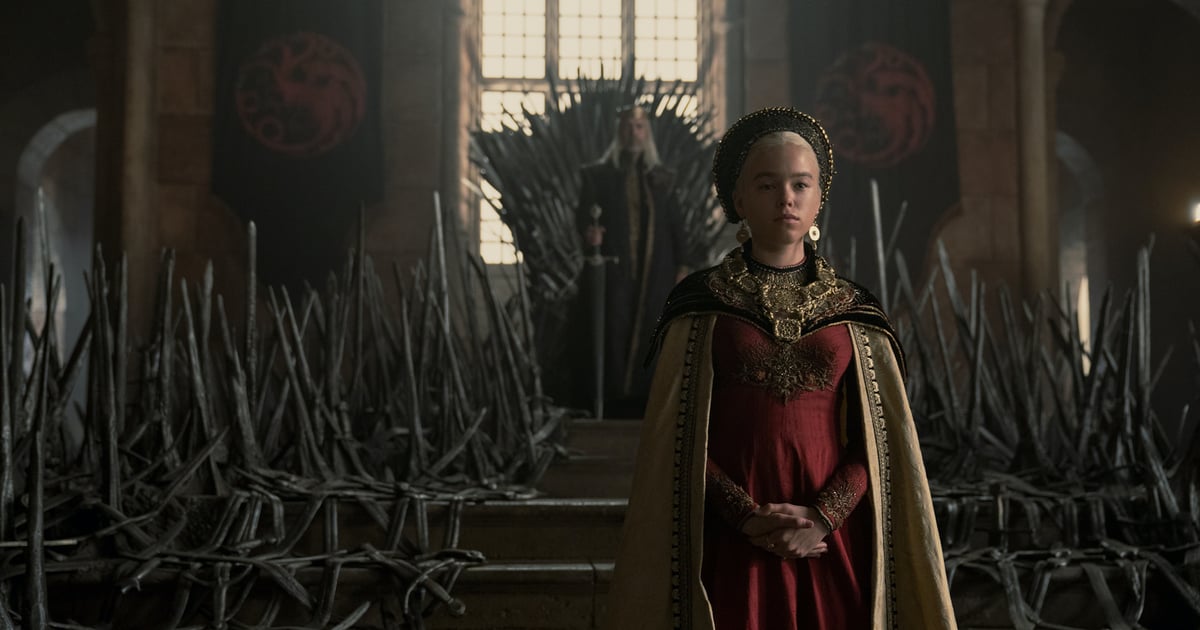 What to know about the 'Game of Thrones' spinoff