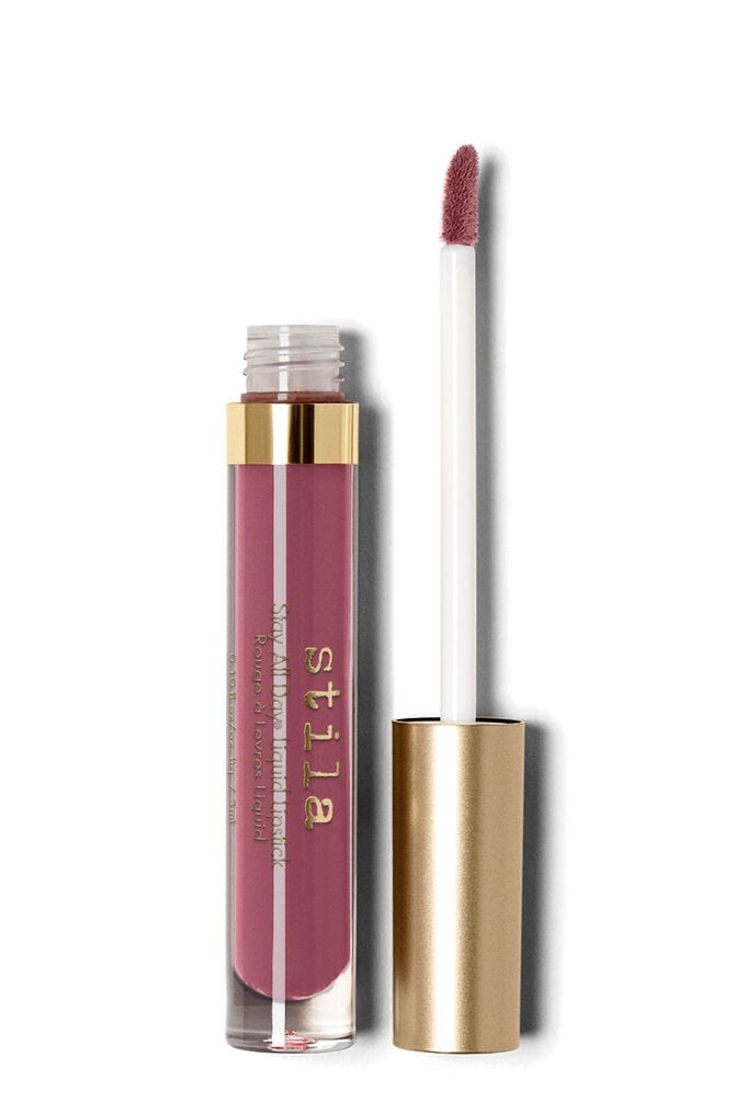 The Best Liquid Lipstick to Wear With a Face Mask The Best Transfer