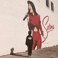 These Murals Dedicated to Selena Are Serious Works of Art