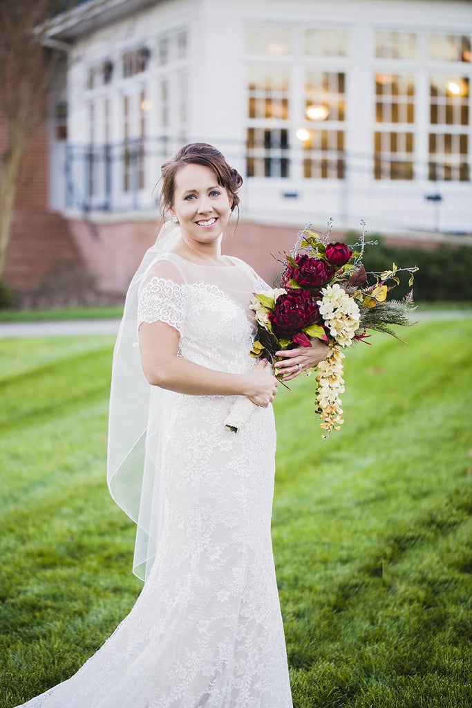Military Vow Renewal