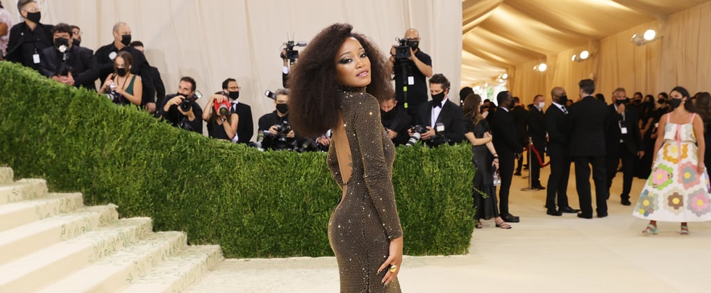 Black Designers at the Met Gala 2021