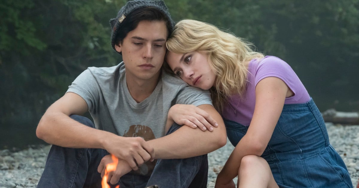 When Will Riverdale Season 3 Be On Netflix Popsugar Entertainment