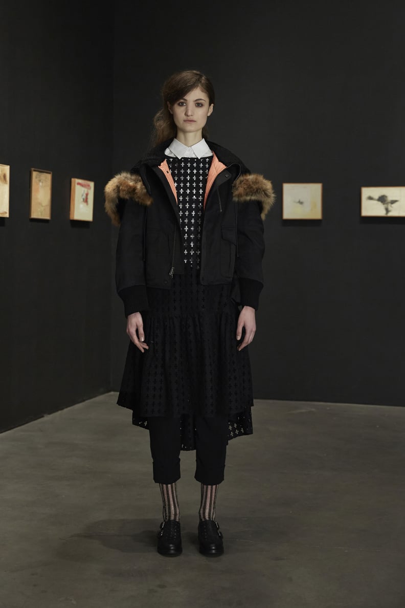 Rachel Comey Fall 2014