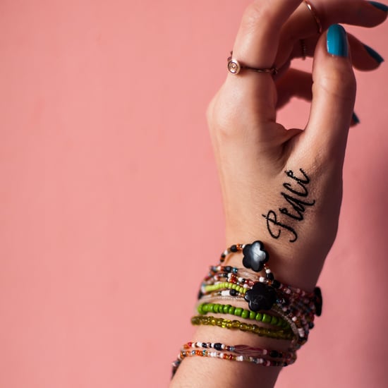 Song Lyric Tattoos and Ideas
