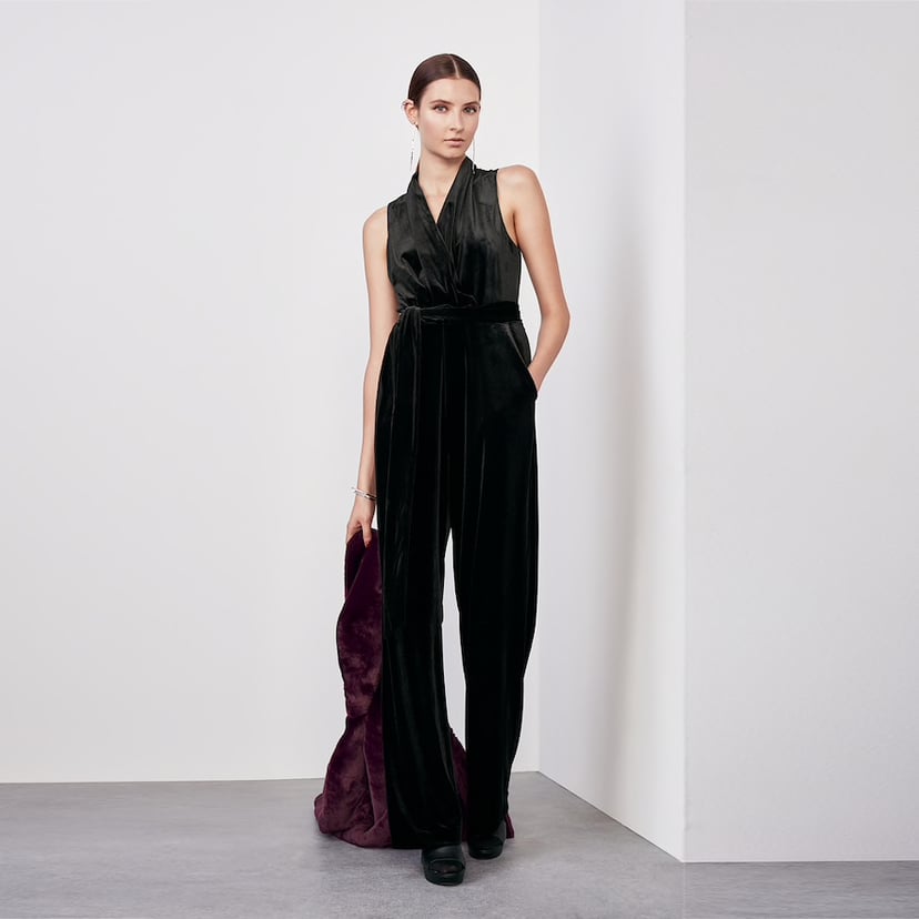Simply Vera Vera Wang Simply Modern Straight Leg, From Cosy Sweaters to  Party Dresses, 27 Stylish Winter Pieces From Simply Vera Vera Wang