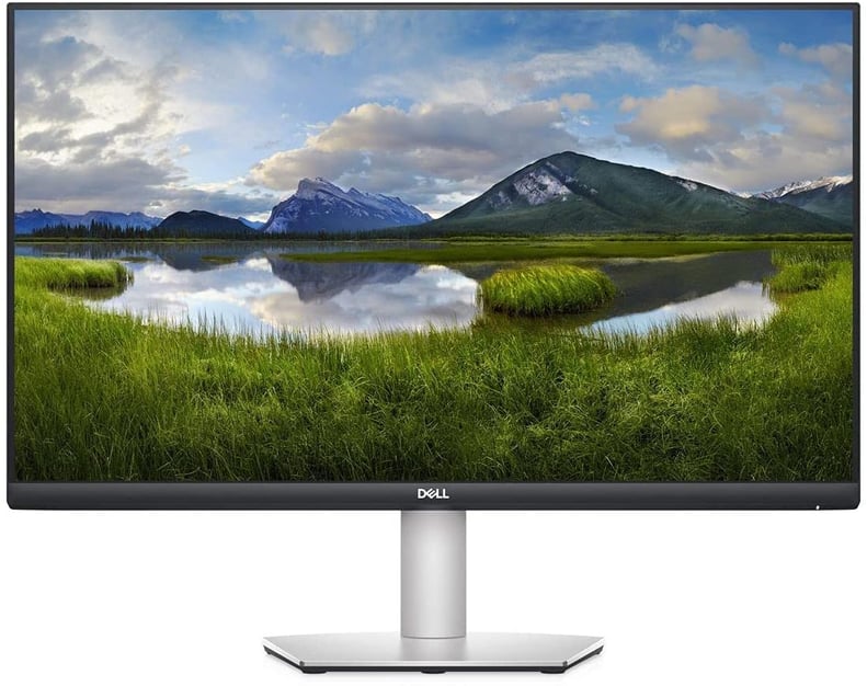For Work: Dell 4K UHD IPS Ultra-Thin Bezel Monitor