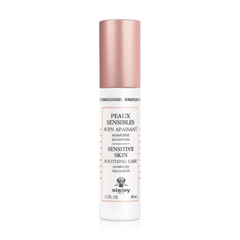Sisley Paris Sensitive Skin Soothing Care