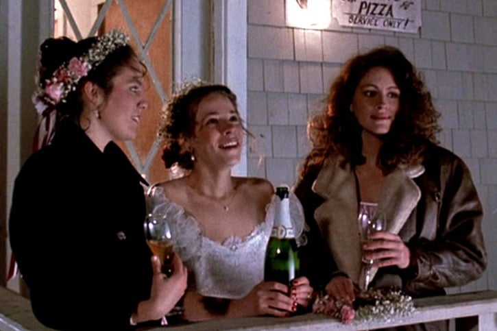 Mystic Pizza