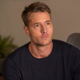 This Justin Hartley Teases That