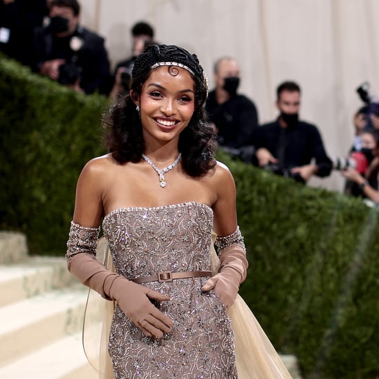 Met Gala 2021: See the Best Celebrity Beauty Looks