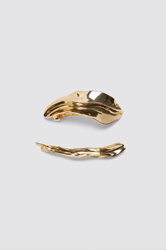Zara Hair Clips The Best Gift Ideas For Women in Their 20s POPSUGAR