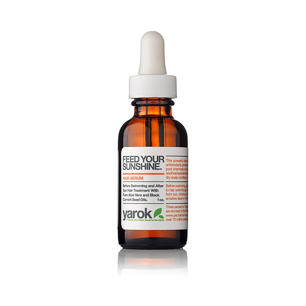 Lemongrass Oil
