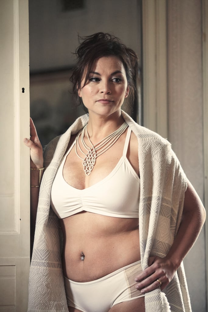 AnaOno Lingerie Breast Cancer Survivor Campaign