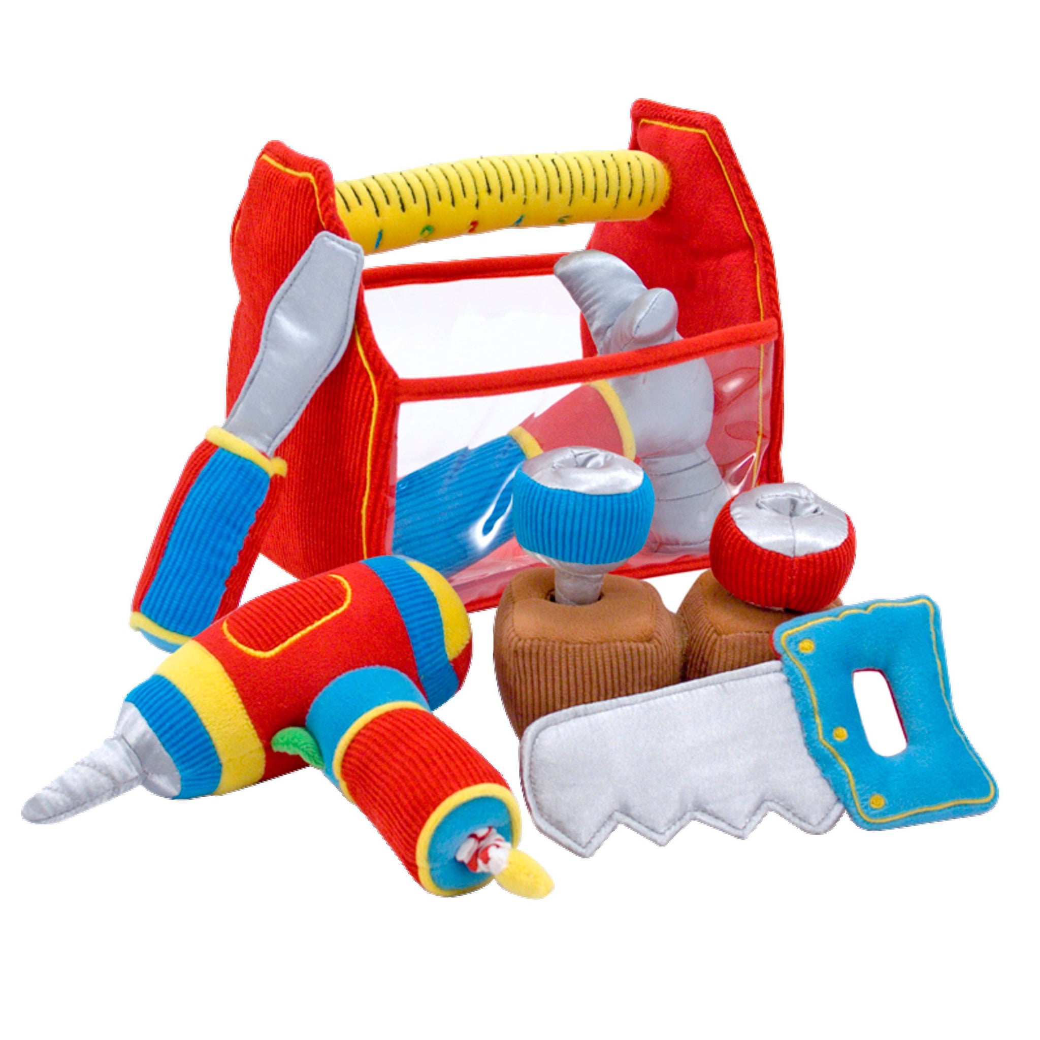 Melissa Doug Toolbox Fill and Spill Tool Chest 37 of the Best