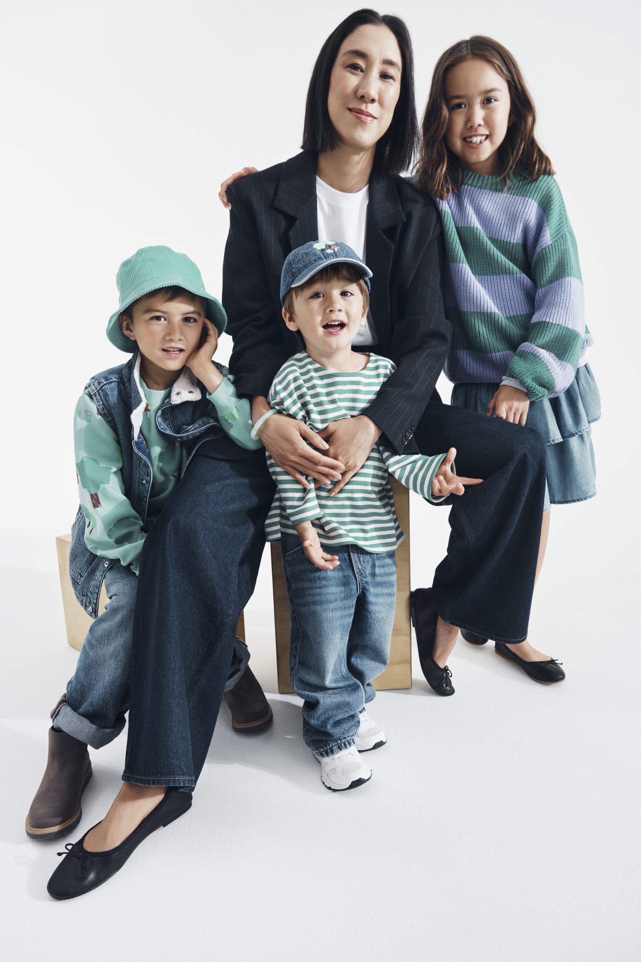 Eva Chen x H M Collection Eva Chen s Must Haves From H M Kids
