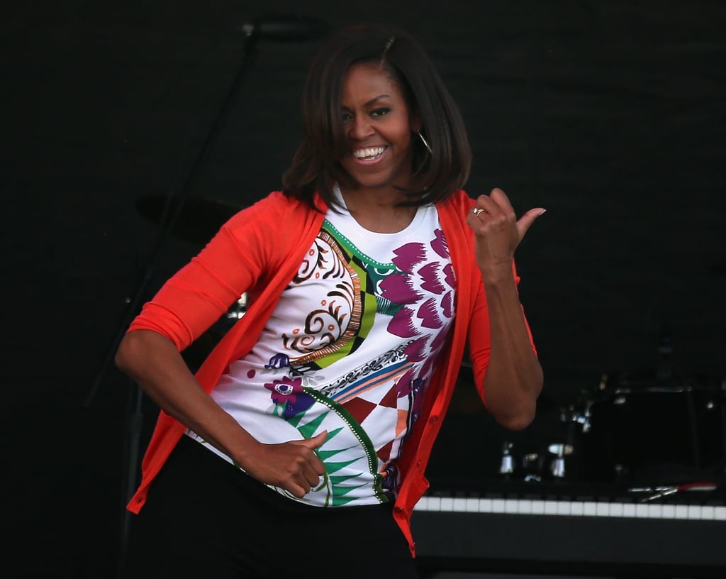 White House Easter Egg Roll 2015 | Pictures
