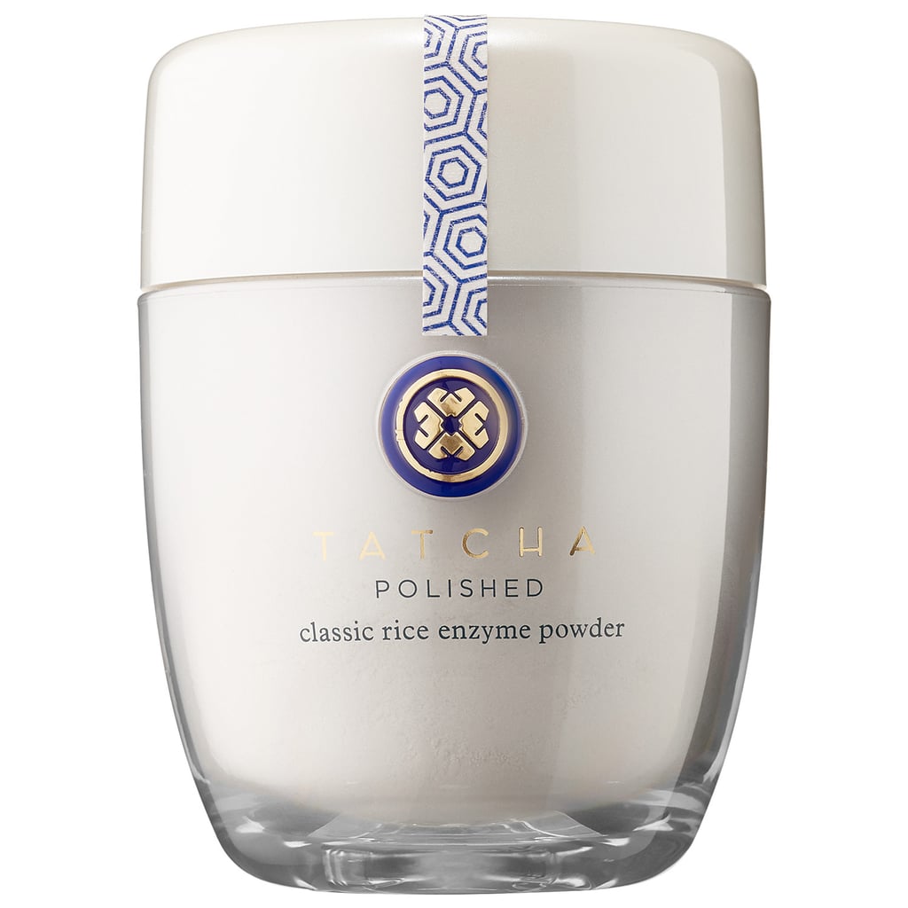 Tatcha Polished Classic Rice Enzyme Powder